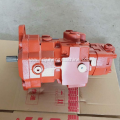 Excavator Hydraulic Parts PSVD2-27E-24 Hydraulic Pump
